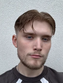 Profilbild von Lennart