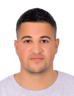 Profilbild von Hicham