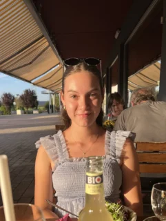 Profilbild von Julia