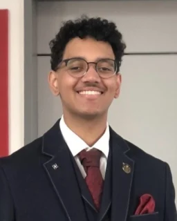 Profilbild von Samuel