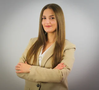 Profilfoto von Vijosa – öffentliches CALUMA Kandidatenprofil