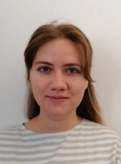 Profilbild von Sabrina