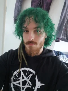Profilbild von Enrico