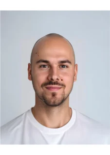 Profilbild von Andreas