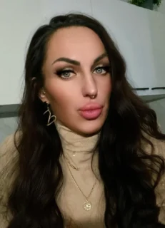 Profilbild von Theresa