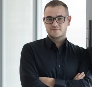 Profilbild von Vladislav