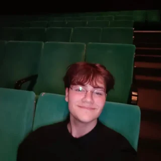 Profilbild von Kai