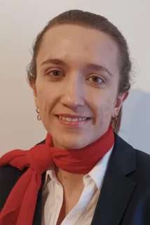 Profilbild von Angela