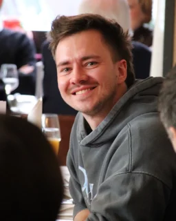 Profilbild von Marcel