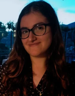 Profilbild von Diana