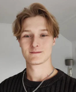 Profilbild von Moritz