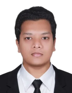 Profilbild von Anand