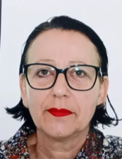 Profilbild von Franca