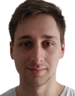 Profilbild von Eike