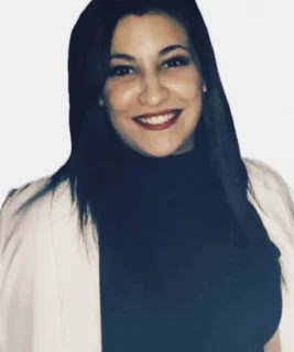 Profilbild von Zainab