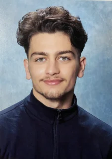 Profilbild von Salah