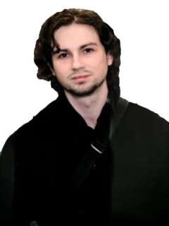 Profilbild von Andrei