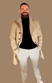 Profilbild von Adrian