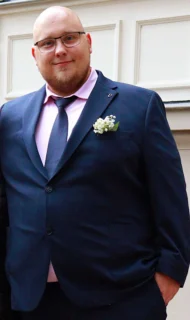 Profilbild von Björn