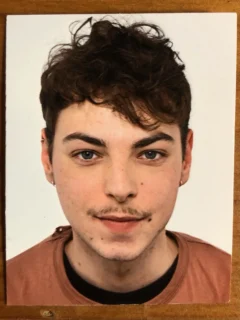 Profilbild von Maurice