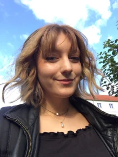 Profilbild von Mona