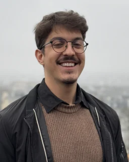 Profilbild von Mohamad
