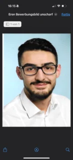Profilbild von Eren