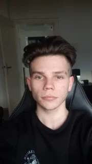 Profilbild von Stefan