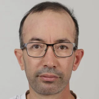 Profilbild von Houcem