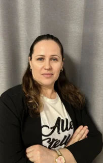 Profilbild von Fahrije