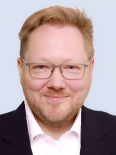Profilbild von Heiko