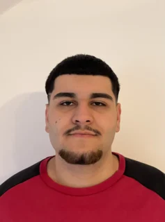Profilbild von Furkan