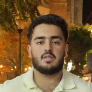 Profilbild von Mohammad