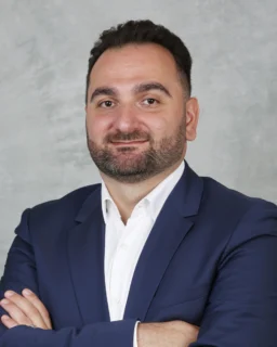 Profilbild von Murat