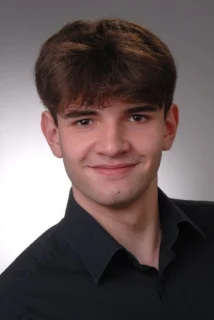 Profilbild von Joost