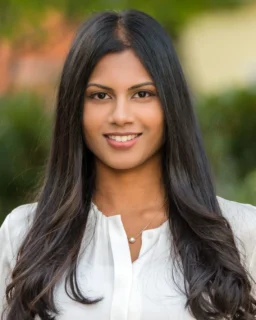 Profilbild von Asmitha