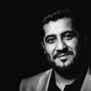 Profilbild von Rajiv