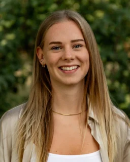 Profilbild von Fabienne