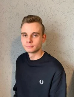 Profilbild von Janick