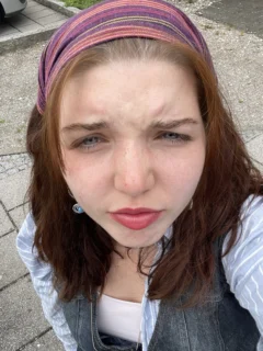 Profilbild von Lilly