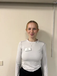Profilbild von Klara