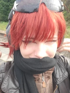 Profilbild von Sina