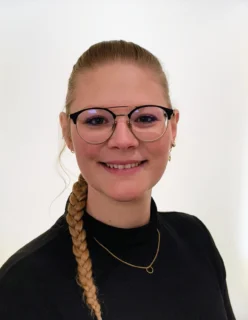 Profilbild von Maximiliane