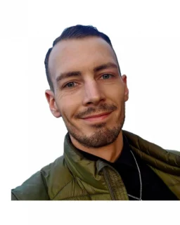 Profilbild von Sebastian