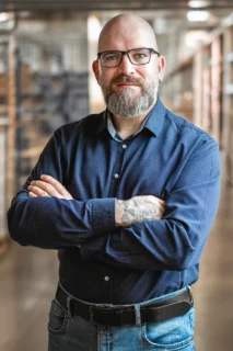 Profilbild von Klaus