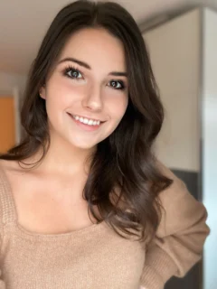 Profilbild von Jeanine