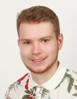 Profilbild von Jonas