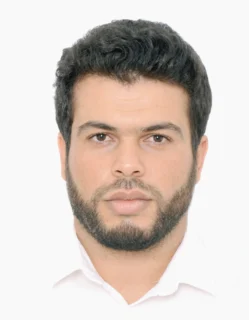 Profilbild von Ibrahim