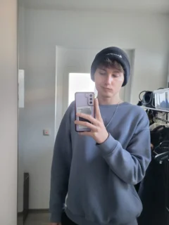 Profilbild von Marcel