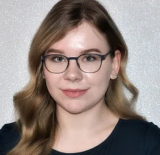 Profilbild von Patricia